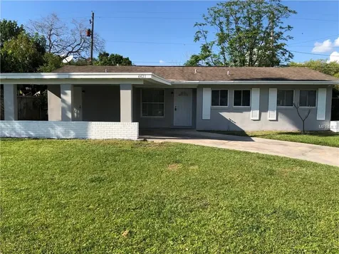 4421 Wheatley Street Orlando FL 32811