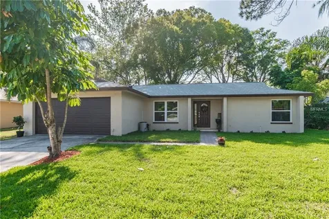 2714 Pinewood Court Clearwater FL 33761