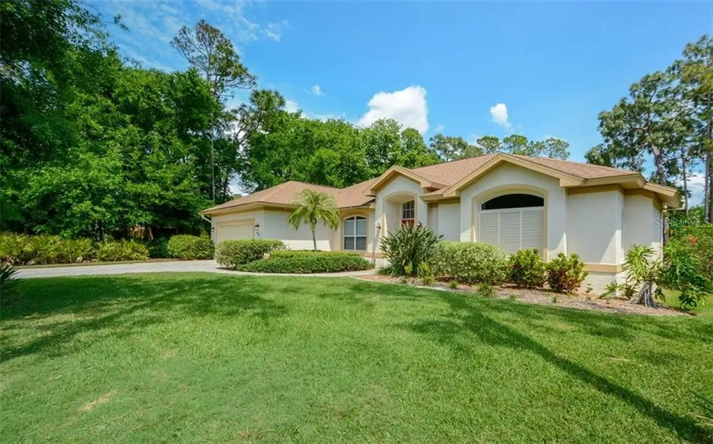6454 Shoal Creek Street Circle Bradenton FL 34202