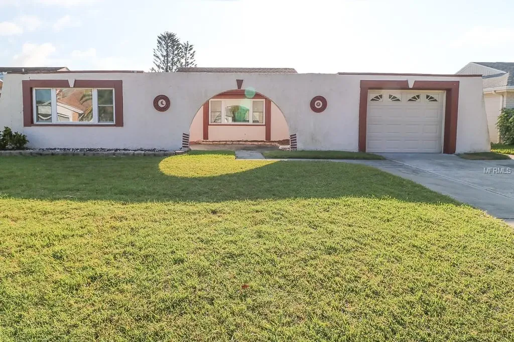 3526 Overland Drive Holiday FL 34691