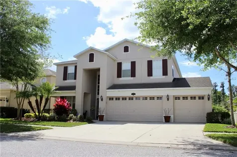 10826 Breaking Rocks Drive Tampa FL 33647