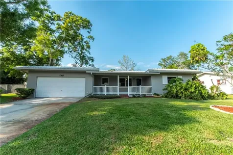 1582 Jeffords Street Clearwater FL 33756