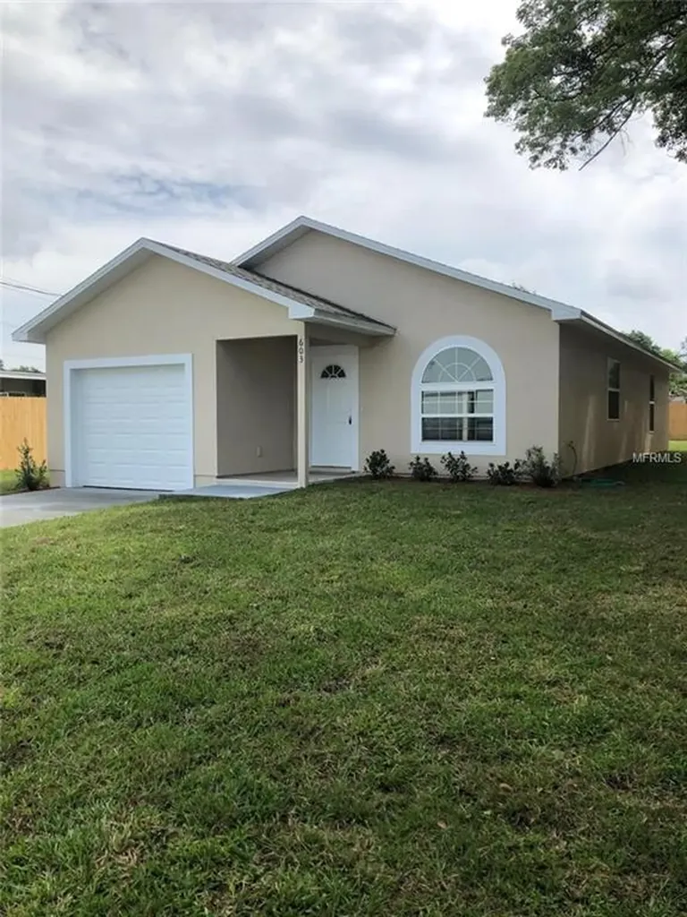 603 Ariana Avenue Auburndale FL 33823