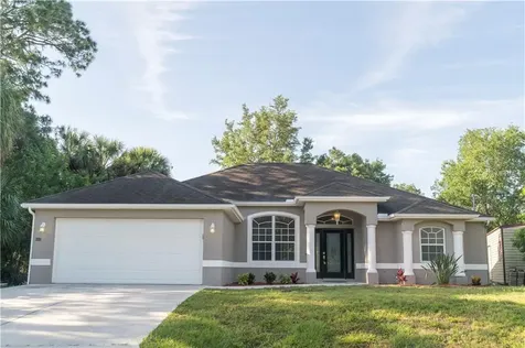 3331 Tucson Road North Port FL 34286