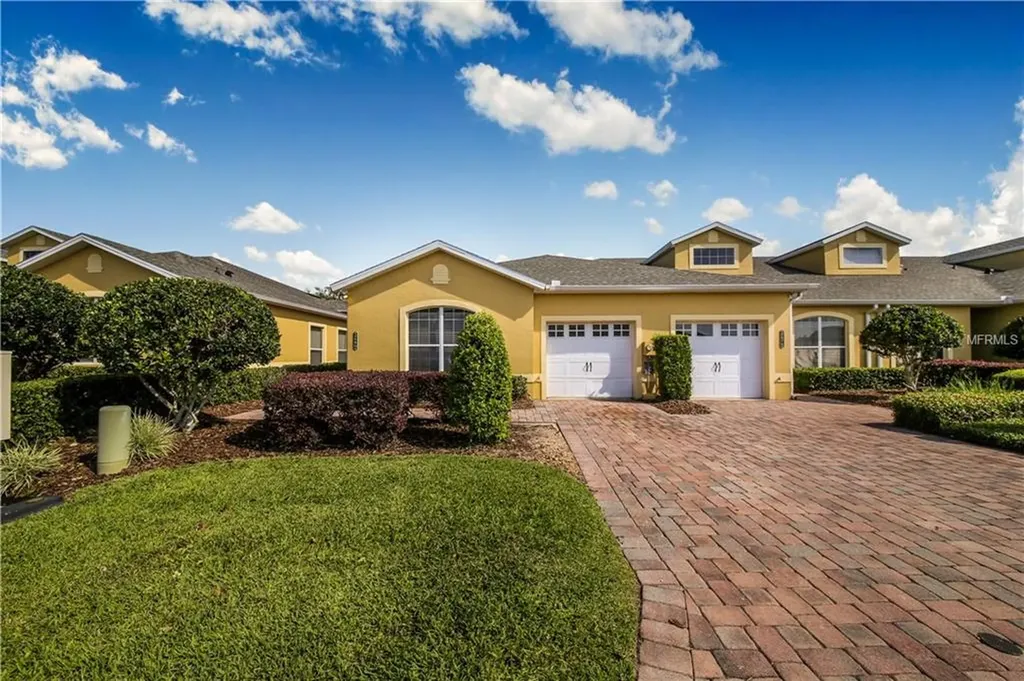 2680 Rutledge Court Winter Haven FL 33884