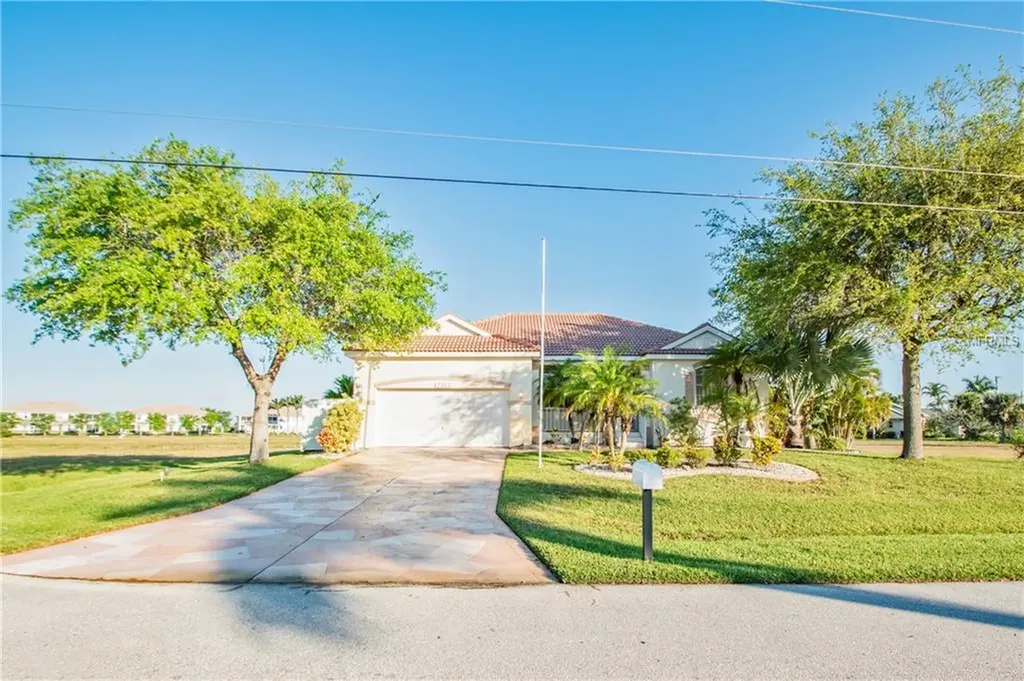 17313 Vogue Court Punta Gorda FL 33955