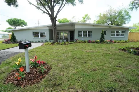 9302 N Rome Circle Tampa FL 33612