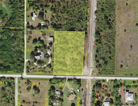 29230 Palm Shores Boulevard Punta Gorda FL 33982