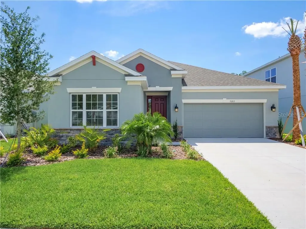 7083 Scarlet Cedar Drive Wesley Chapel FL 33545