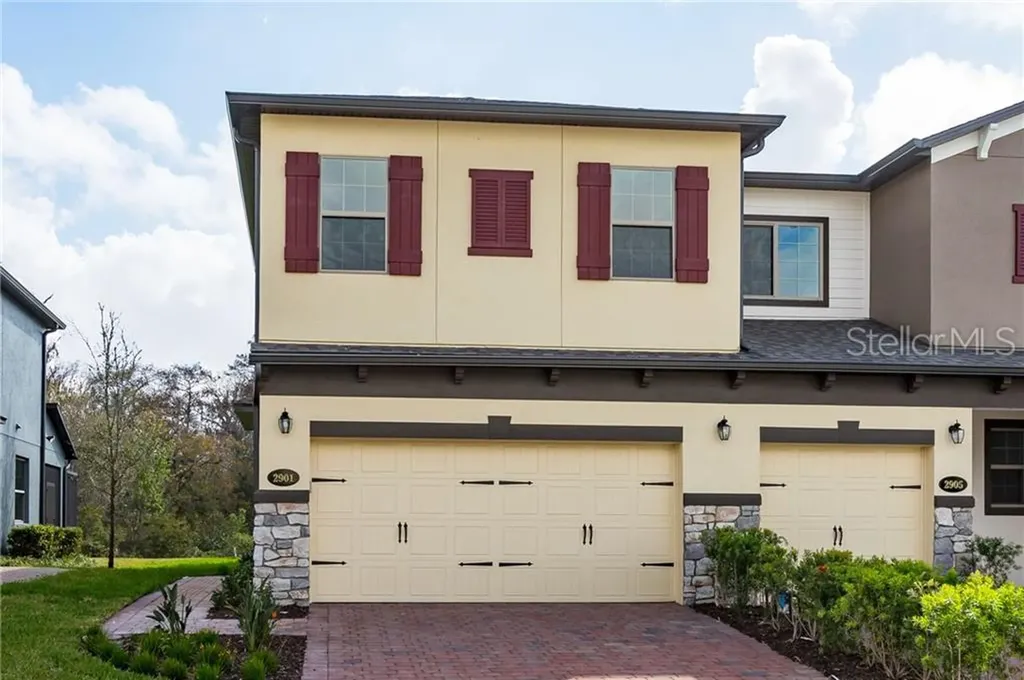 2901 Econ Landing Boulevard Orlando FL 32825