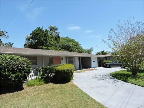 3013 Goldenrod Street Sarasota FL 34239