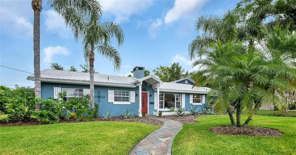 1551 Norfolk Avenue Winter Park FL 32789
