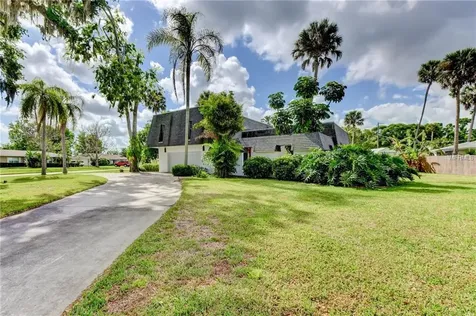 801 Carey Drive South Daytona FL 32119