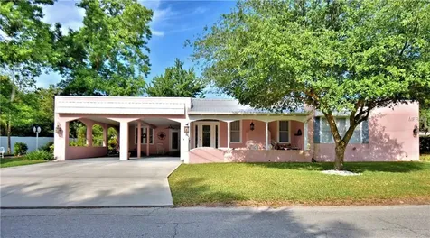 17 N Orange Avenue Fort Meade FL 33841