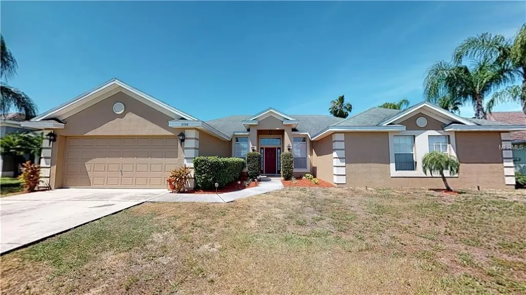 8786 Fort Socrum Village Way Lakeland FL 33810
