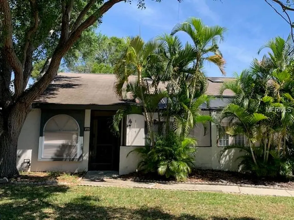 3715 Cuernavaca Court Largo FL 33771