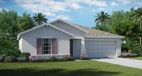 17126 Sunshine Mimosa Street Wimauma FL 33598