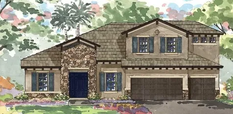 803 Viscount Street Brandon FL 33511
