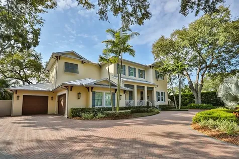 4716 W Laurel Road Tampa FL 33629