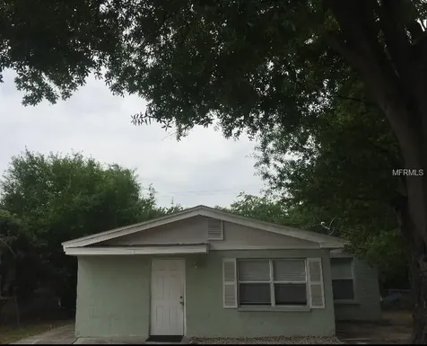 6810 N Coolidge Avenue Tampa FL 33614