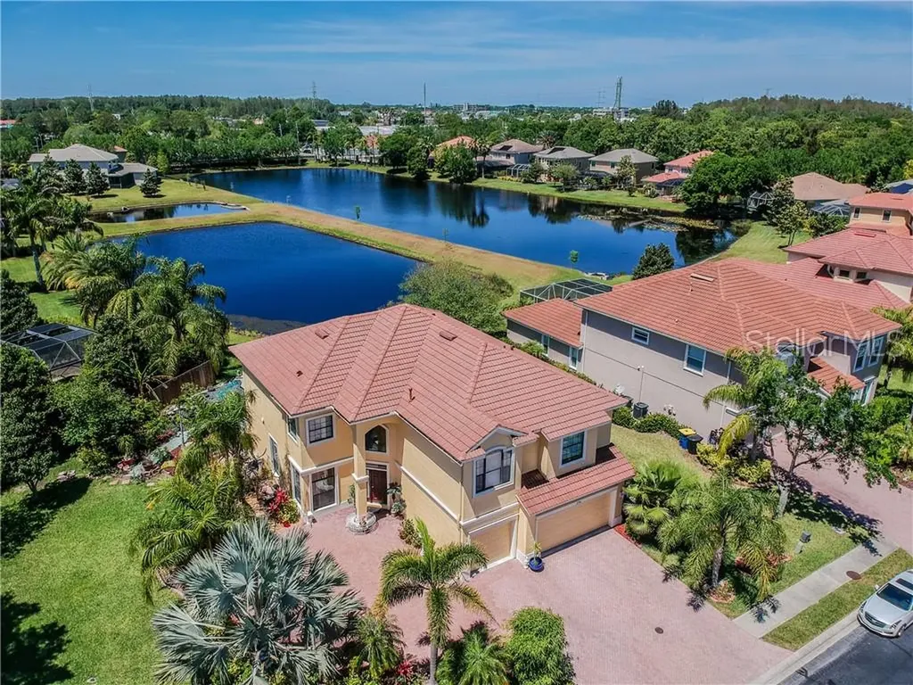 2704 Lakebreeze Lane S Clearwater FL 33759