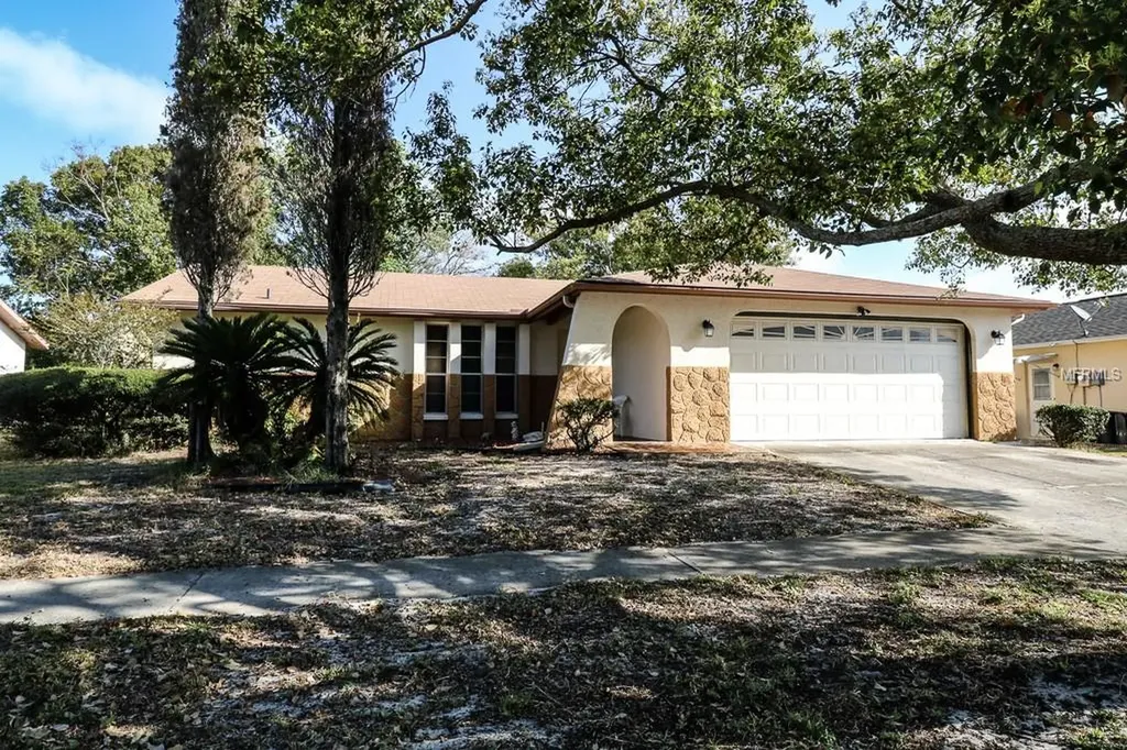 8741 Schrader Boulevard Port Richey FL 34668