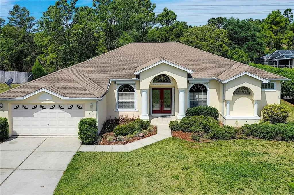 6159 Schalekamp Drive Spring Hill FL 34609