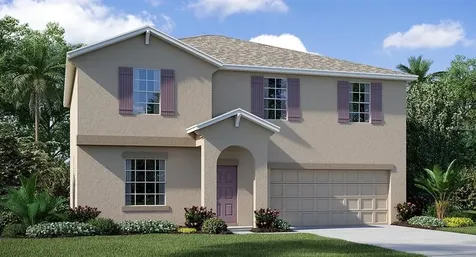 17117 Sunshine Mimosa Street Wimauma FL 33598