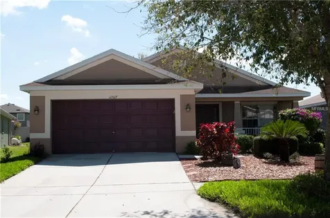 11527 Mountain Bay Drive Riverview FL 33569