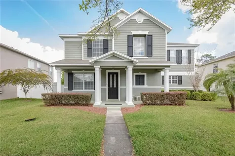 13649 Podocarpus Lane Orlando FL 32828