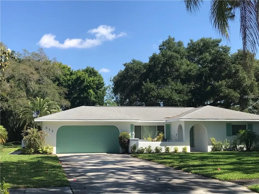 315 Somerset Avenue Sarasota FL 34243