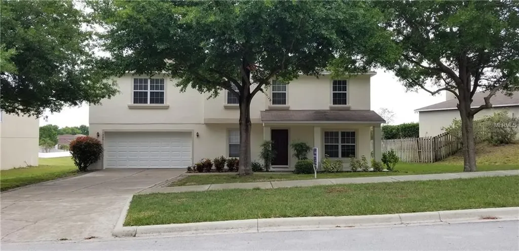 1990 Country Brook Avenue Clermont FL 34711