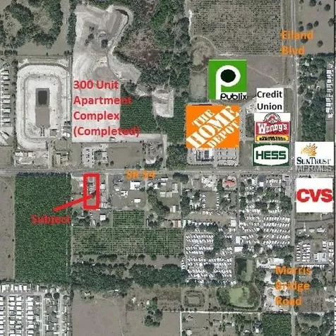34020 State Road 54 Wesley Chapel FL 33543