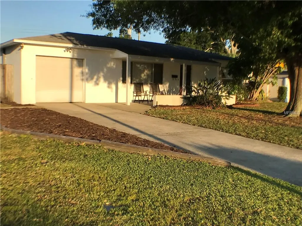 6501 17th Street N St Petersburg FL 33702