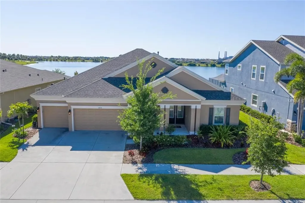 6426 Tideline Drive Apollo Beach FL 33572