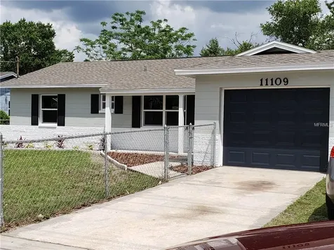 11109 N 22nd Street Tampa FL 33612