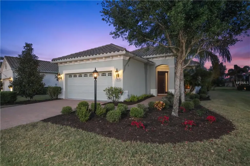 7143 Westhill Court Lakewood Ranch FL 34202