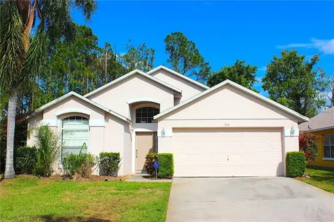 334 Lake Shore Parkway Davenport FL 33896