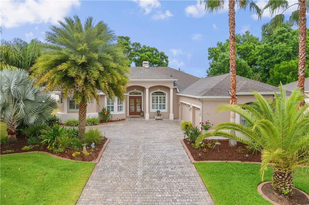 913 Gulf Land Drive Apopka FL 32712