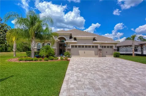 21219 Quiet Haven Court Land O Lakes FL 34637