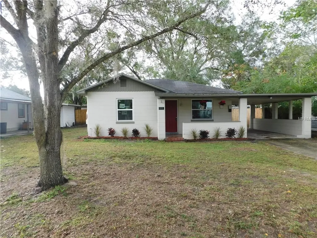 1503 E Calhoun Street Plant City FL 33563