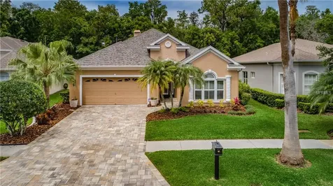 9622 Gretna Green Drive Tampa FL 33626