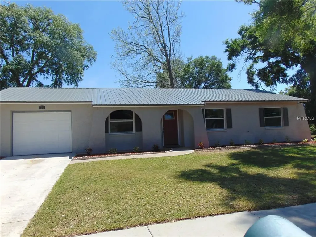 909 Silver Ridge Way Valrico FL 33594