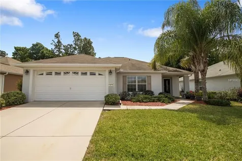 11976 SE 91st Circle Summerfield FL 34491