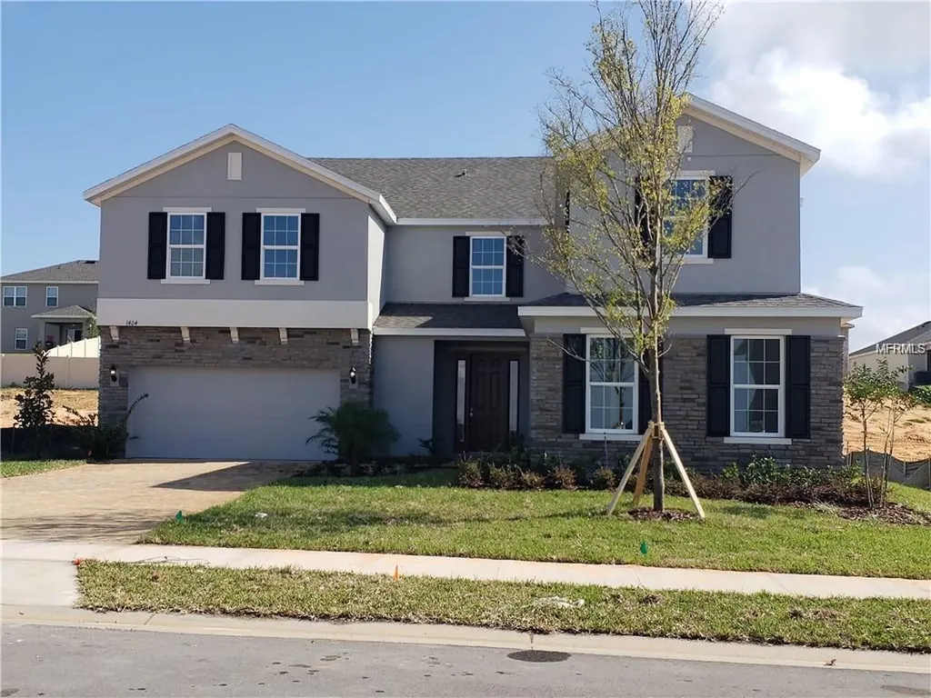 1424 Shira Road Minneola FL 34715