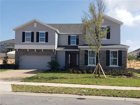 1424 Shira Road Minneola FL 34715
