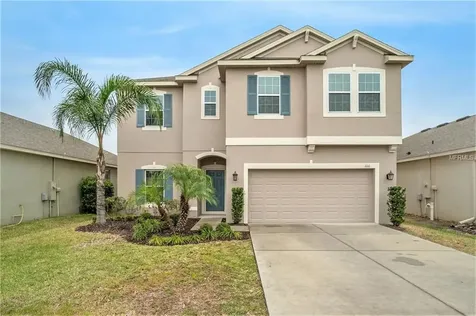 1110 White Water Bay Drive Groveland FL 34736