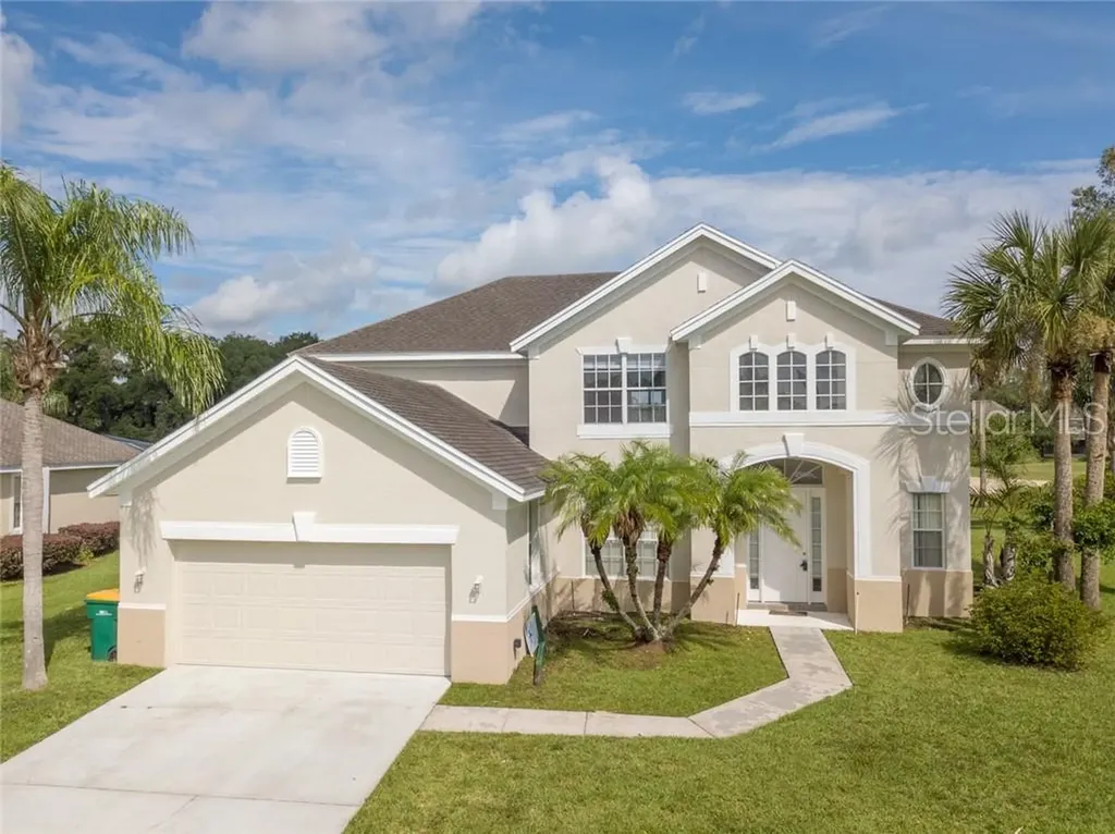 1535 The Oaks Boulevard Kissimmee FL 34746