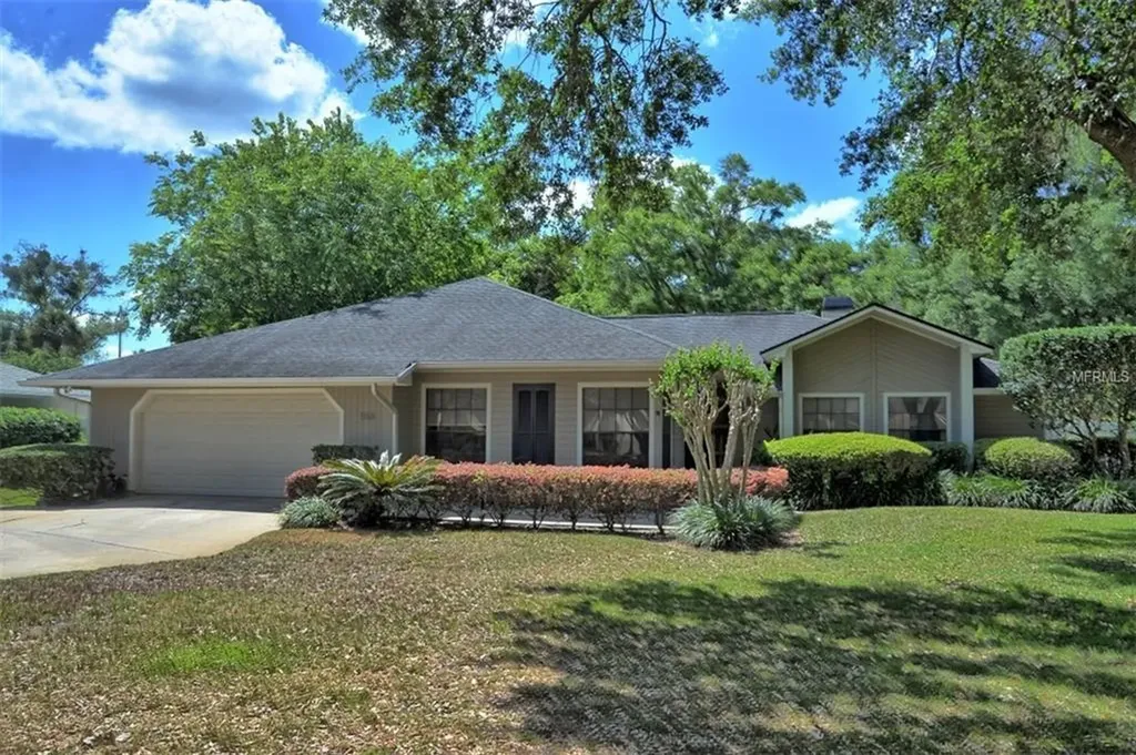 558 Twisting Pine Court Longwood FL 32779