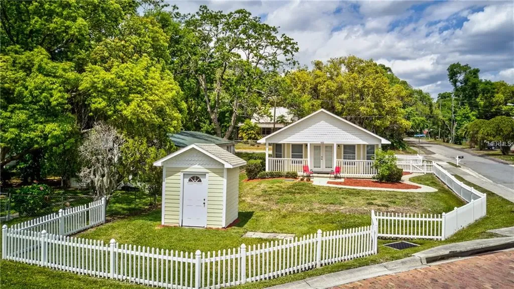 182 N Lakeshore Drive Ocoee FL 34761